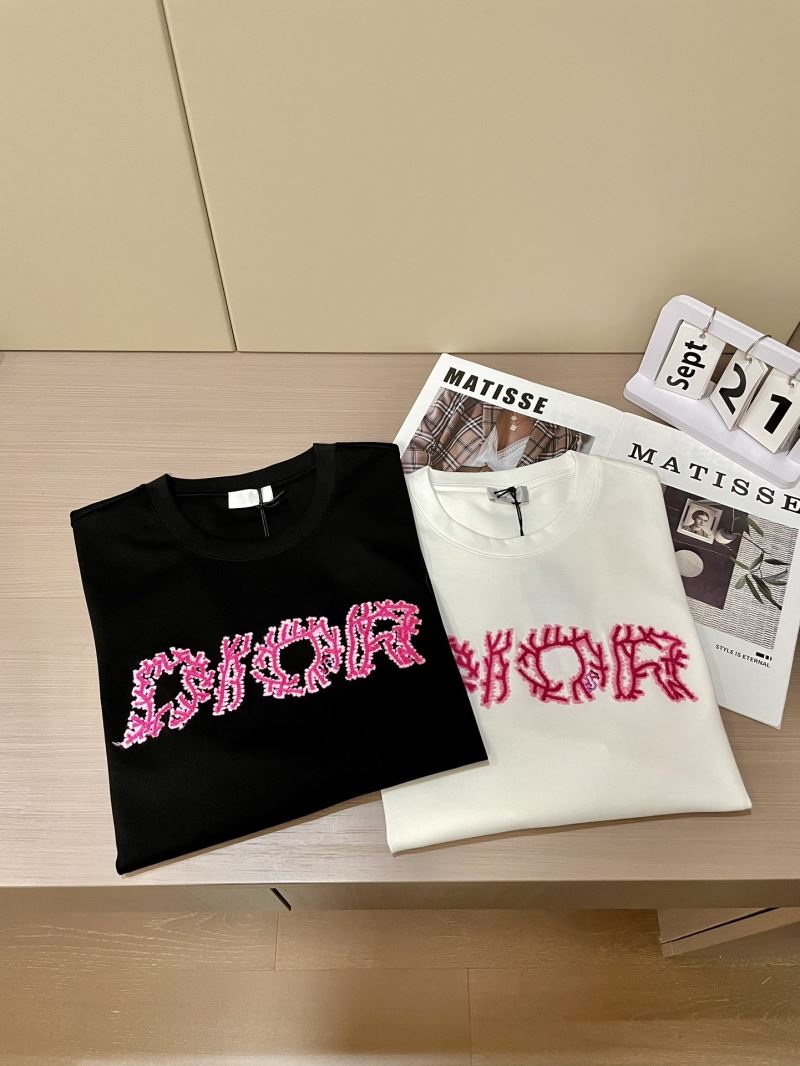 Christian Dior T-Shirts